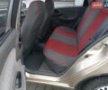 Бежевий Деу Ланос, об'ємом двигуна 1.5 л та пробігом 210 тис. км за 2750 $, фото 11 на Automoto.ua