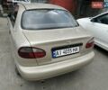 Дэу Ланос 2008 в Обухове на Automoto.ua Бежевый Дэу Ланос, объемом двигателя 1.5 л и пробегом 293 тыс. км за 2900 $, фото 26 на Automoto.ua