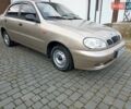 Бежевий Деу Ланос, об'ємом двигуна 1.5 л та пробігом 210 тис. км за 2750 $, фото 2 на Automoto.ua