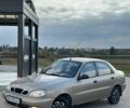 Бежевый Дэу Ланос, объемом двигателя 1.5 л и пробегом 100 тыс. км за 1950 $, фото 10 на Automoto.ua