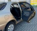 Бежевый Дэу Ланос, объемом двигателя 15 л и пробегом 244 тыс. км за 2500 $, фото 6 на Automoto.ua