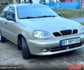 Бежевий Деу Ланос, об'ємом двигуна 1.5 л та пробігом 140 тис. км за 2999 $, фото 1 на Automoto.ua