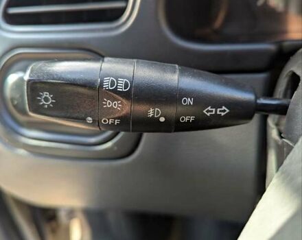 Бежевый Дэу Ланос, объемом двигателя 1.5 л и пробегом 170 тыс. км за 3199 $, фото 12 на Automoto.ua