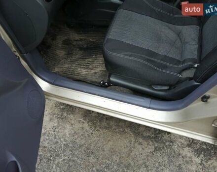 Дэу Ланос 2008 в Обухове на Automoto.ua Бежевый Дэу Ланос, объемом двигателя 1.5 л и пробегом 293 тыс. км за 2900 $, фото 9 на Automoto.ua