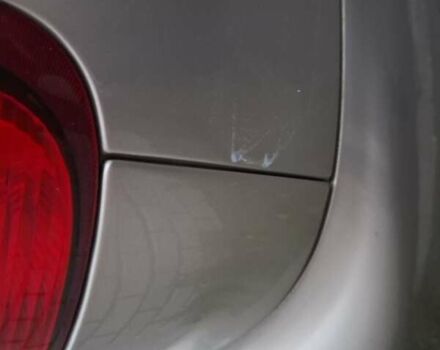 Дэу Ланос 2008 в Киеве на Automoto.ua Бежевый Дэу Ланос, объемом двигателя 1.5 л и пробегом 165 тыс. км за 2700 $, фото 10 на Automoto.ua