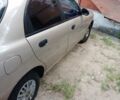 Деу Ланос 2008 у Києві на Automoto.ua Бежевий Деу Ланос, об'ємом двигуна 1.5 л та пробігом 205 тис. км за 2200 $, фото 2 на Automoto.ua