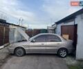 Бежевый Дэу Ланос, объемом двигателя 0 л и пробегом 290 тыс. км за 1500 $, фото 4 на Automoto.ua