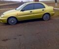 Бежевый Дэу Ланос, объемом двигателя 15 л и пробегом 0 тыс. км за 2200 $, фото 6 на Automoto.ua