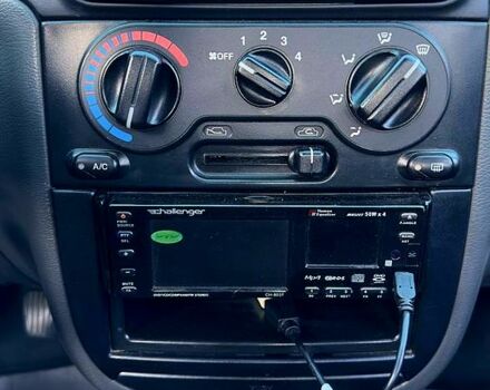 Бежевий Деу Ланос, об'ємом двигуна 1.5 л та пробігом 74 тис. км за 3100 $, фото 1 на Automoto.ua