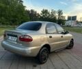 Бежевый Дэу Ланос, объемом двигателя 1.5 л и пробегом 300 тыс. км за 1208 $, фото 2 на Automoto.ua