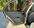 Бежевый Дэу Ланос, объемом двигателя 1.6 л и пробегом 175 тыс. км за 3100 $, фото 16 на Automoto.ua