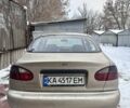 Бежевий Деу Ланос, об'ємом двигуна 1.5 л та пробігом 1 тис. км за 1500 $, фото 1 на Automoto.ua