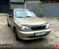 Бежевий Деу Ланос, об'ємом двигуна 1.4 л та пробігом 240 тис. км за 2000 $, фото 1 на Automoto.ua