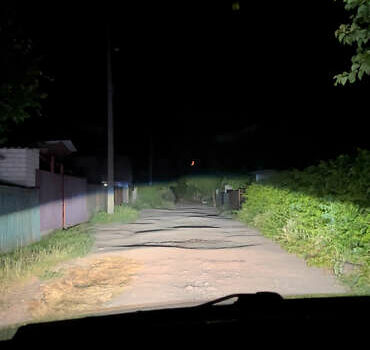 Бежевый Дэу Ланос, объемом двигателя 1.5 л и пробегом 147 тыс. км за 3200 $, фото 13 на Automoto.ua