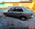 Бежевый Дэу Ланос, объемом двигателя 1.4 л и пробегом 157 тыс. км за 2000 $, фото 11 на Automoto.ua