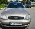 Бежевый Дэу Ланос, объемом двигателя 1.5 л и пробегом 100 тыс. км за 2900 $, фото 1 на Automoto.ua