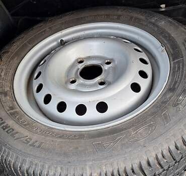 Дэу Ланос 2008 в Гребенке на Automoto.ua Бежевый Дэу Ланос, объемом двигателя 1.39 л и пробегом 139 тыс. км за 2200 $, фото 21 на Automoto.ua