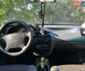 Бежевый Дэу Ланос, объемом двигателя 1.6 л и пробегом 175 тыс. км за 3100 $, фото 29 на Automoto.ua