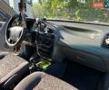 Бежевый Дэу Ланос, объемом двигателя 1.6 л и пробегом 175 тыс. км за 3100 $, фото 25 на Automoto.ua