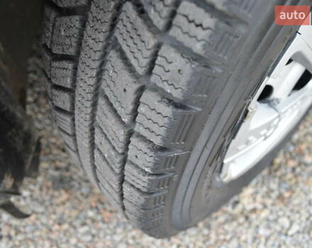 Бежевый Дэу Ланос, объемом двигателя 1.5 л и пробегом 268 тыс. км за 2900 $, фото 4 на Automoto.ua