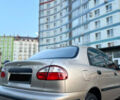 Дэу Ланос 2008 в Ивано-Франковске на Automoto.ua Бежевый Дэу Ланос, объемом двигателя 1.6 л и пробегом 107 тыс. км за 3900 $, фото 6 на Automoto.ua