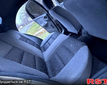 Бежевий Деу Ланос, об'ємом двигуна 1.5 л та пробігом 140 тис. км за 2999 $, фото 12 на Automoto.ua