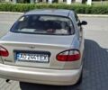 Бежевий Деу Ланос, об'ємом двигуна 1.5 л та пробігом 238 тис. км за 2200 $, фото 3 на Automoto.ua