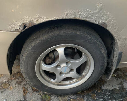 Дэу Ланос 2008 в Полтаве на Automoto.ua Бежевый Дэу Ланос, объемом двигателя 1.5 л и пробегом 243 тыс. км за 2350 $, фото 12 на Automoto.ua