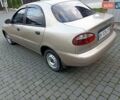 Дэу Ланос 2008 в Хмельницком на Automoto.ua Бежевый Дэу Ланос, объемом двигателя 1.5 л и пробегом 210 тыс. км за 2888 $, фото 9 на Automoto.ua