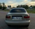 Бежевый Дэу Ланос, объемом двигателя 1.5 л и пробегом 300 тыс. км за 1208 $, фото 1 на Automoto.ua