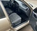 Бежевий Деу Ланос, об'ємом двигуна 1.5 л та пробігом 268 тис. км за 2500 $, фото 11 на Automoto.ua