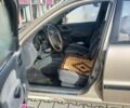 Бежевый Дэу Ланос, объемом двигателя 1.5 л и пробегом 200 тыс. км за 1500 $, фото 3 на Automoto.ua
