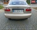 Бежевий Деу Ланос, об'ємом двигуна 1.5 л та пробігом 210 тис. км за 2750 $, фото 6 на Automoto.ua