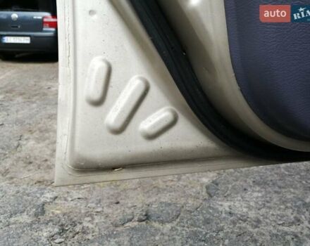 Дэу Ланос 2008 в Обухове на Automoto.ua Бежевый Дэу Ланос, объемом двигателя 1.5 л и пробегом 293 тыс. км за 2900 $, фото 18 на Automoto.ua