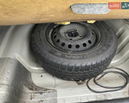 Бежевый Дэу Ланос, объемом двигателя 1.5 л и пробегом 165 тыс. км за 2850 $, фото 24 на Automoto.ua