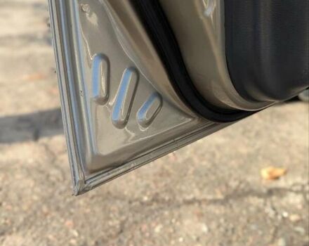 Бежевый Дэу Ланос, объемом двигателя 1.5 л и пробегом 170 тыс. км за 3199 $, фото 5 на Automoto.ua