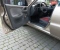 Бежевый Дэу Ланос, объемом двигателя 1.5 л и пробегом 210 тыс. км за 2848 $, фото 2 на Automoto.ua