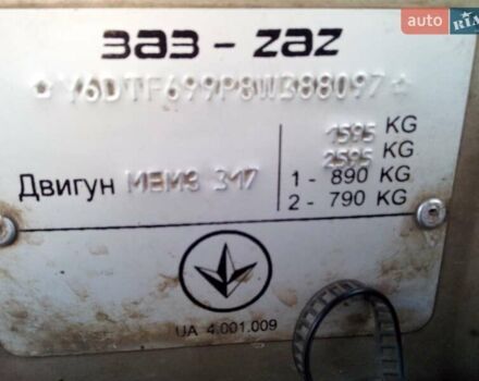 Деу Ланос 2008 у Чернігові на Automoto.ua Бежевий Деу Ланос, об'ємом двигуна 1.4 л та пробігом 173 тис. км за 1500 $, фото 21 на Automoto.ua