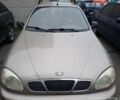 Дэу Ланос 2008 в Киеве на Automoto.ua Бежевый Дэу Ланос, объемом двигателя 1.5 л и пробегом 165 тыс. км за 2700 $, фото 9 на Automoto.ua