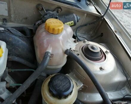 Дэу Ланос 2008 в Обухове на Automoto.ua Бежевый Дэу Ланос, объемом двигателя 1.5 л и пробегом 293 тыс. км за 2900 $, фото 6 на Automoto.ua