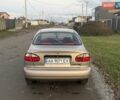 Бежевый Дэу Ланос, объемом двигателя 0 л и пробегом 200 тыс. км за 2000 $, фото 4 на Automoto.ua