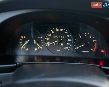 Дэу Ланос 2008 в Ивано-Франковске на Automoto.ua Бежевый Дэу Ланос, объемом двигателя 1.6 л и пробегом 107 тыс. км за 3900 $, фото 11 на Automoto.ua