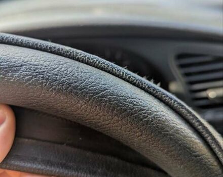 Бежевый Дэу Ланос, объемом двигателя 1.5 л и пробегом 170 тыс. км за 3199 $, фото 11 на Automoto.ua