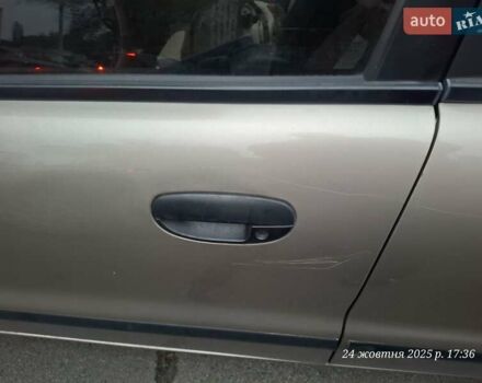 Дэу Ланос 2008 в Киеве на Automoto.ua Бежевый Дэу Ланос, объемом двигателя 1.5 л и пробегом 165 тыс. км за 2700 $, фото 16 на Automoto.ua