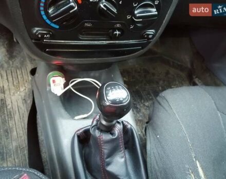 Дэу Ланос 2008 в Обухове на Automoto.ua Бежевый Дэу Ланос, объемом двигателя 1.5 л и пробегом 293 тыс. км за 2900 $, фото 13 на Automoto.ua