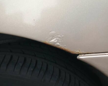 Бежевий Деу Ланос, об'ємом двигуна 1.5 л та пробігом 144 тис. км за 3500 $, фото 11 на Automoto.ua