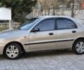 Бежевый Дэу Ланос, объемом двигателя 1.4 л и пробегом 56 тыс. км за 2850 $, фото 9 на Automoto.ua