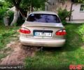 Бежевий Деу Ланос, об'ємом двигуна 1.4 л та пробігом 190 тис. км за 2600 $, фото 3 на Automoto.ua