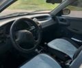 Бежевый Дэу Ланос, объемом двигателя 1.5 л и пробегом 300 тыс. км за 1208 $, фото 3 на Automoto.ua