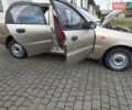 Бежевий Деу Ланос, об'ємом двигуна 1.5 л та пробігом 210 тис. км за 2750 $, фото 20 на Automoto.ua